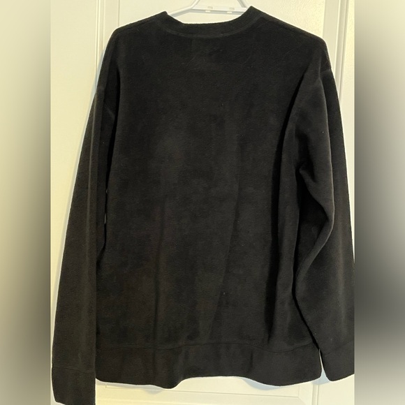 INDIAN MOTORCYCLE vintage fleece sweatshirt Size M Made in Canada EUC - Picture 3 of 6